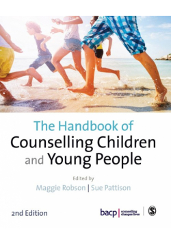 The Handbook of Counselling Children & Young People