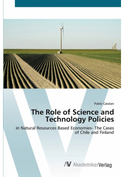The Role of Science and Technology Policies