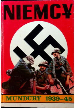 Niemcy mundury 1939  45