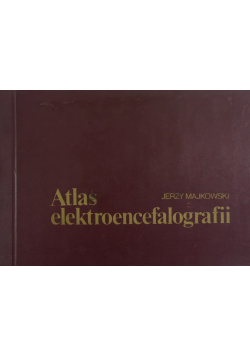 Atlas Elektroencefalografii