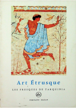 Art Etrusque