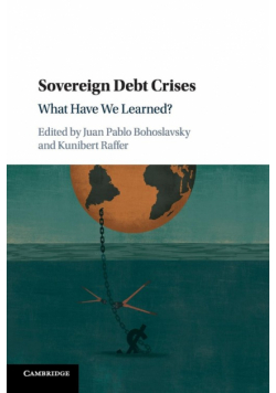 Sovereign Debt Crises