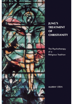 Jung's Treatment of Christianity