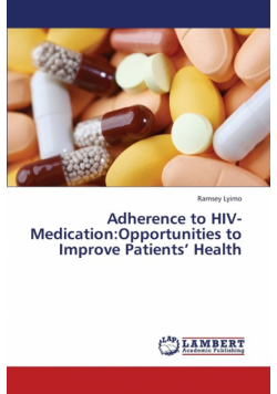 Adherence to HIV-Medication