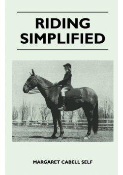 Riding Simplified