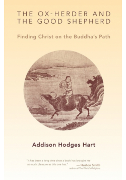 Ox-Herder and the Good Shepherd