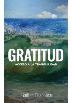 Gratitud