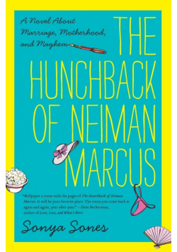 Hunchback of Neiman Marcus, The