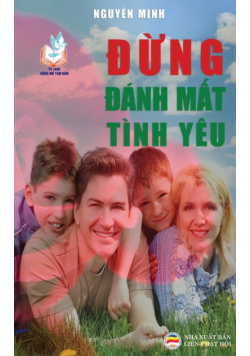 Đừng đánh mất tình yêu