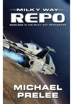 Milky Way Repo