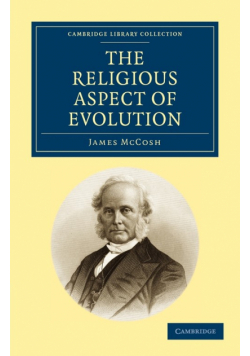 The Religious Aspect of Evolution