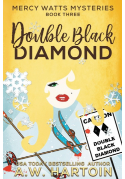 Double Black Diamond