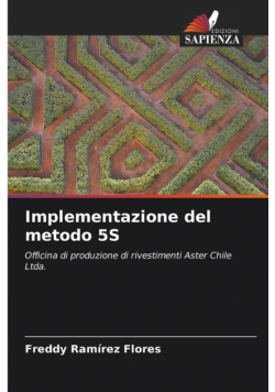 Implementazione del metodo 5S
