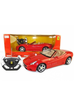 Ferrari California akumulator 1:12