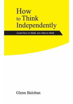 How to Think Independently
