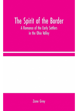 The Spirit of the Border
