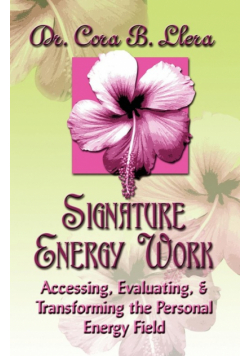 Signature Energy Work