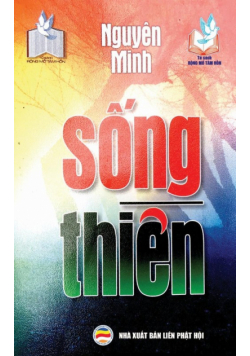 Sống thiền