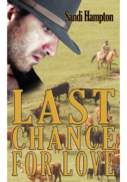 Last Chance for Love