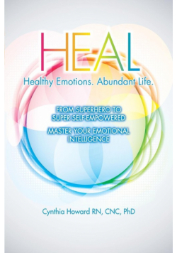 HEAL Healthy Emotions Abundant Life