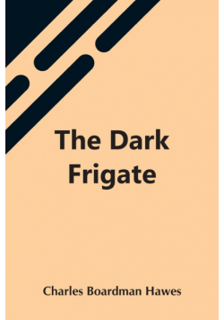 The Dark Frigate