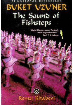 The sound of Fishteps
