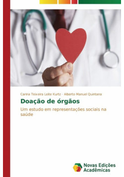 Doação de órgãos