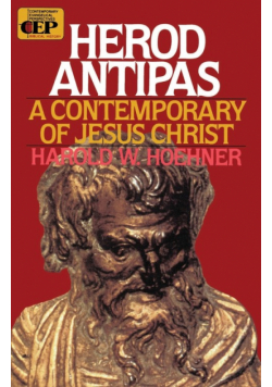 Herod Antipas