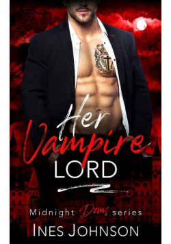 Her Vampire Lord