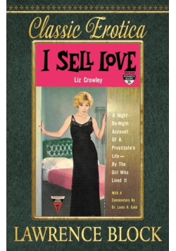 I Sell Love