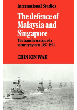 The Defence of Malaysia and Singapore