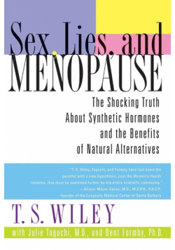Sex, Lies, and Menopause