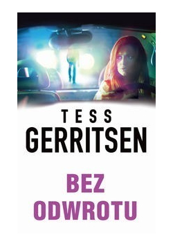 Bez odwrotu