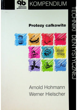 Protezy całkowite
