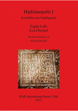 Hadrianopolis I
