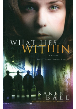 What Lies Within