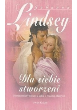 Dla siebie stworzeni