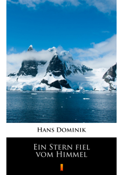 Ein Stern fiel vom Himmel