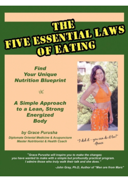 The Five Essential Laws of Eating