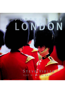 Portrait of London