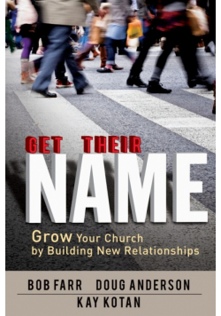 Get Their Name