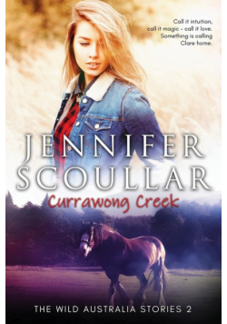 Currawong Creek