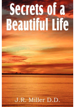 Secrets of a Beautiful Life