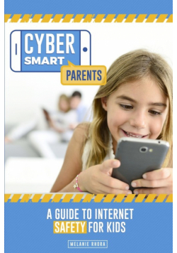 Cyber Smart Parents