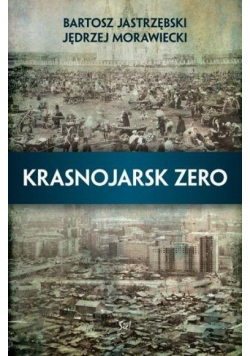 Krasnojarsk zero
