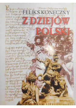 Z dziejów Polski