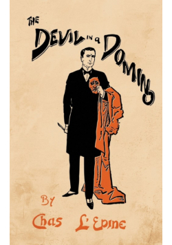 The Devil in a Domino (Valancourt Classics)