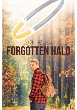 Forgotten Halo