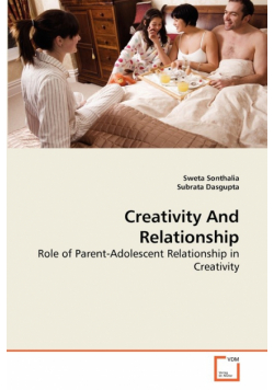 Creativity And Relationship