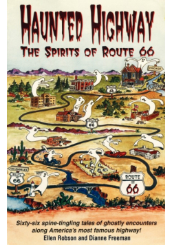 Haunted Highway